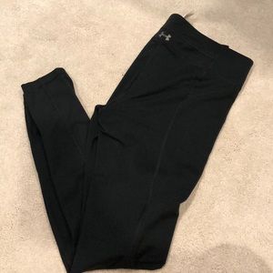 Under armour leggings